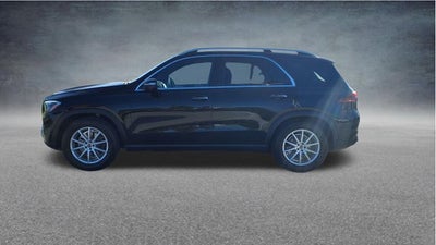2024 Mercedes-Benz GLE GLE 350 4MATIC®