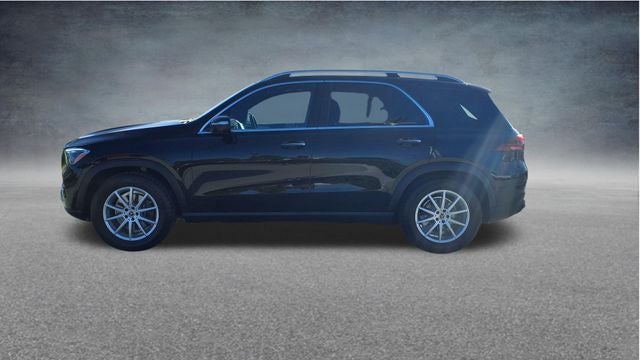 2024 Mercedes-Benz GLE GLE 350 4MATIC®