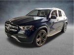 2020 Mercedes-Benz GLE GLE 350