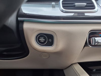 2020 Mercedes-Benz GLE GLE 350