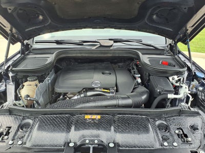 2020 Mercedes-Benz GLE GLE 350