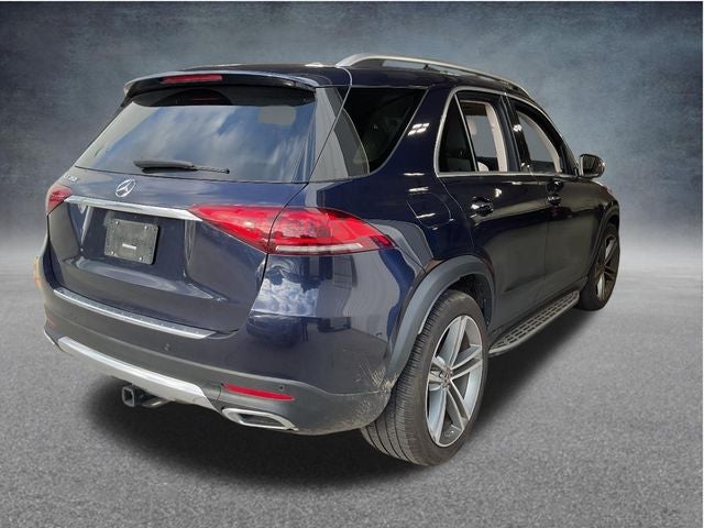 2020 Mercedes-Benz GLE GLE 350