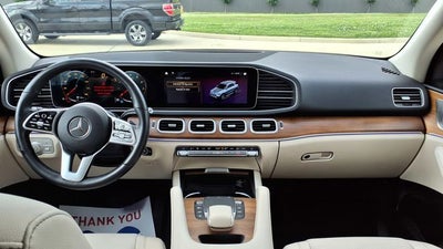 2022 Mercedes-Benz GLE GLE 350