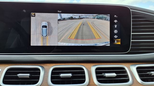 2022 Mercedes-Benz GLE GLE 350