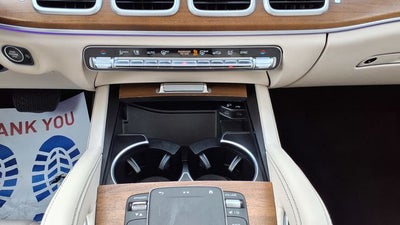 2022 Mercedes-Benz GLE GLE 350