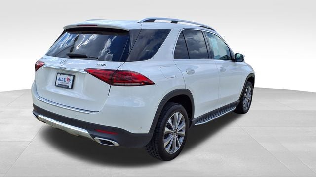 2022 Mercedes-Benz GLE GLE 350