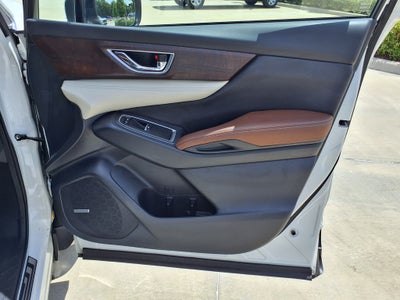 2022 Subaru Ascent Touring
