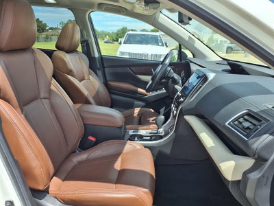 2022 Subaru Ascent Touring