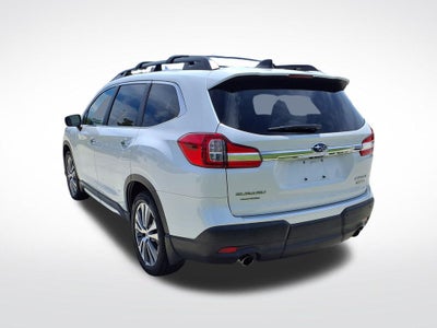 2022 Subaru Ascent Touring