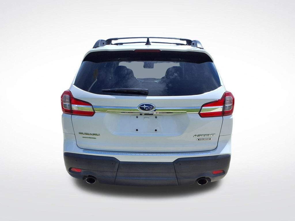 2022 Subaru Ascent Touring