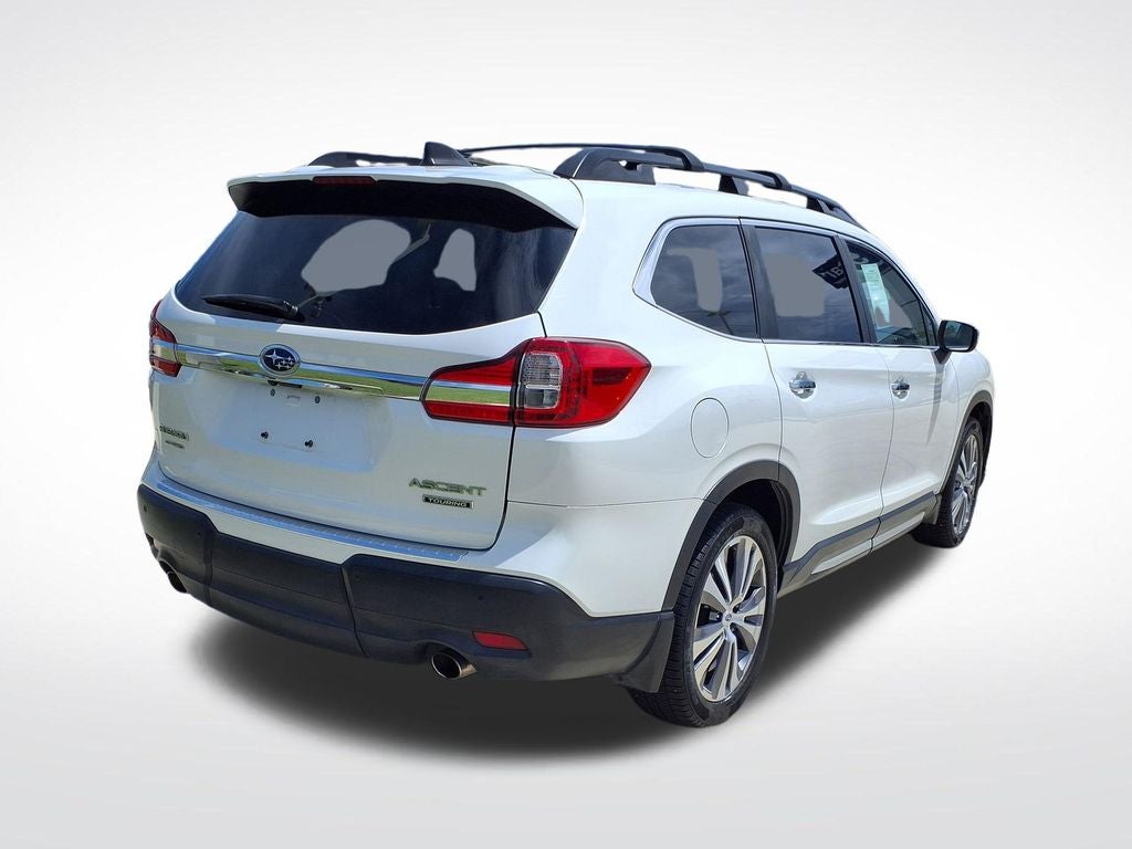 2022 Subaru Ascent Touring