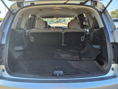 2017 Honda Pilot EX