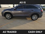 2018 Acura RDX Base
