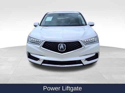 2020 Acura MDX 3.5L
