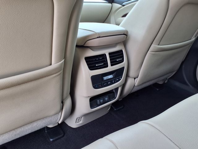 2020 Acura MDX 3.5L