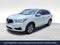 2020 Acura MDX 3.5L