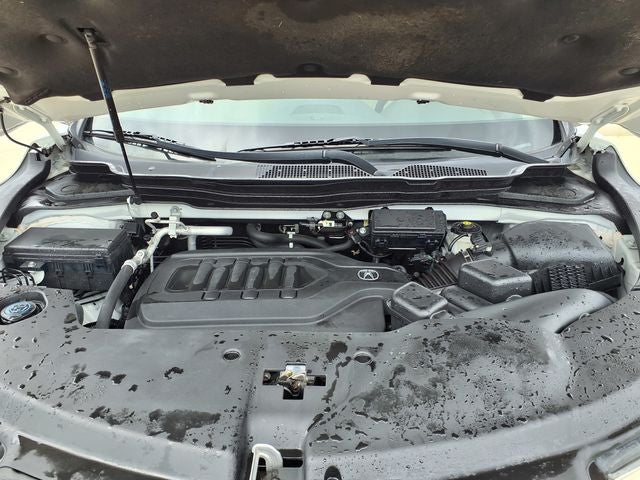 2020 Acura MDX 3.5L