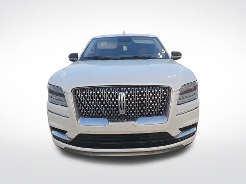2019 Lincoln Navigator L Select