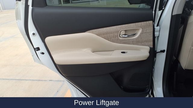 2023 Nissan Murano SL