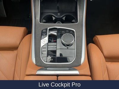 2024 BMW X5 sDrive40i