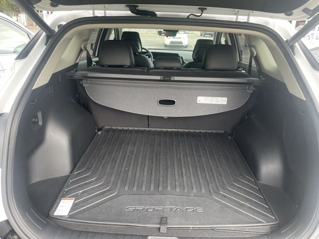 2025 Kia Sportage SX-Prestige