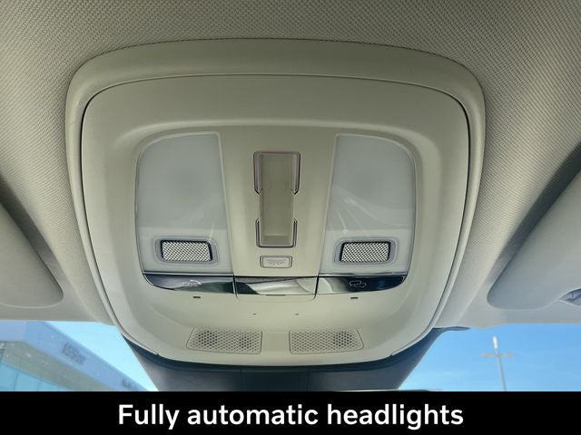 2023 Volvo S60 B5 Plus Dark Theme