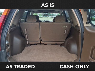 2003 Honda CR-V EX