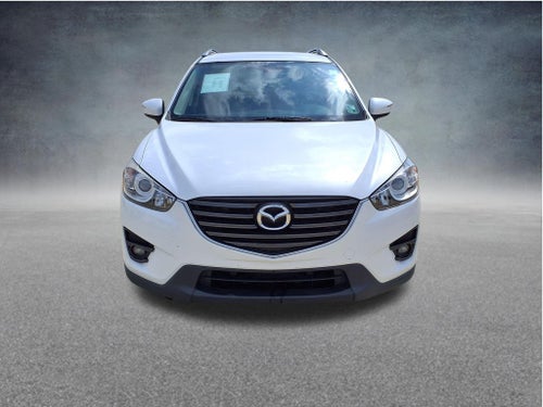 2016 Mazda Mazda CX-5 Touring