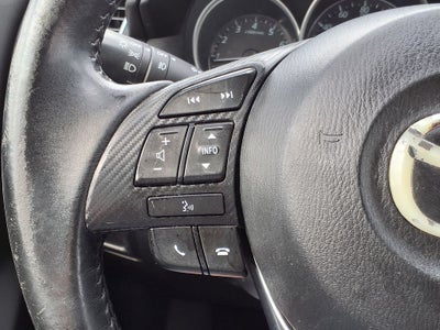 2016 Mazda Mazda CX-5 Touring