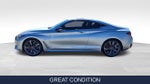 2020 INFINITI Q60 Red Sport 400