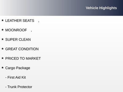 2020 INFINITI Q60 Red Sport 400