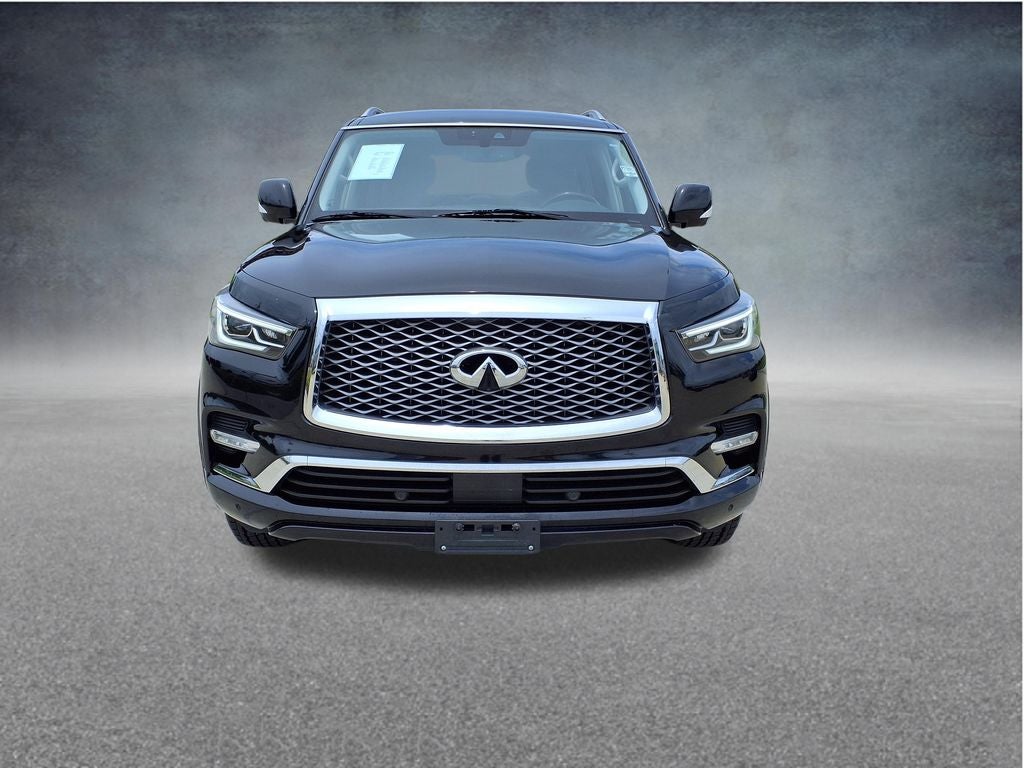2019 INFINITI QX80 -'s photo