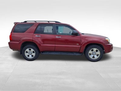 2006 Toyota 4Runner Base