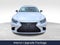 2020 Lexus LS 500 Base