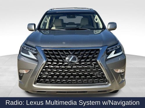 2023 Lexus GX 460 Luxury
