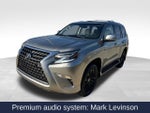 2023 Lexus GX 460 Luxury
