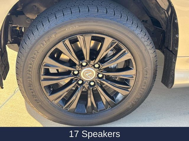 2023 Lexus GX 460 Luxury