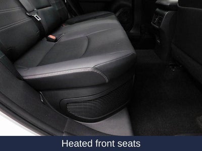 2022 Toyota RAV4 Hybrid Limited