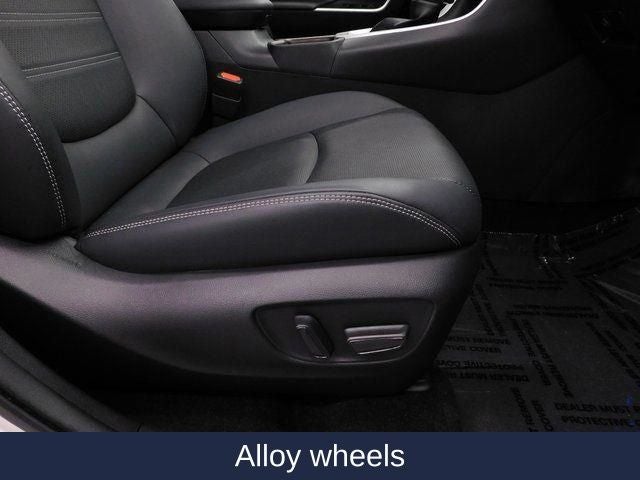 2022 Toyota RAV4 Hybrid Limited