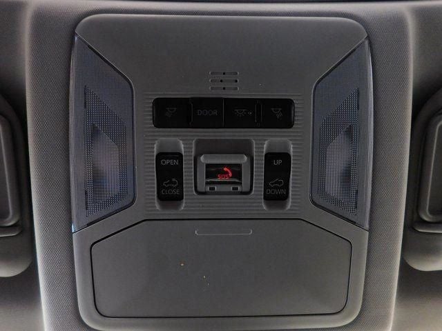 2022 Toyota RAV4 Hybrid Limited