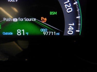 2022 Toyota RAV4 Hybrid Limited