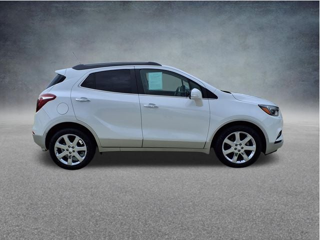 2019 Buick Encore Essence