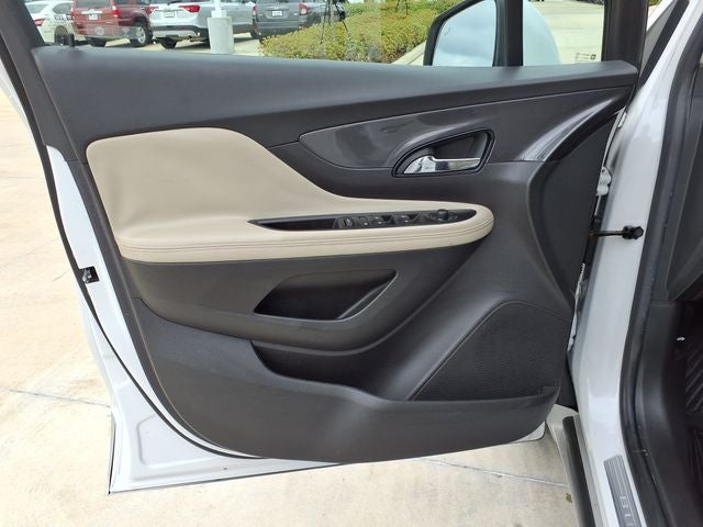 2019 Buick Encore Essence
