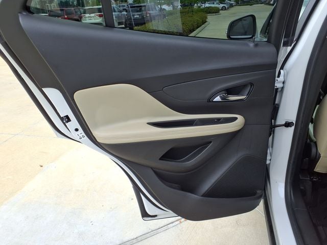 2019 Buick Encore Essence
