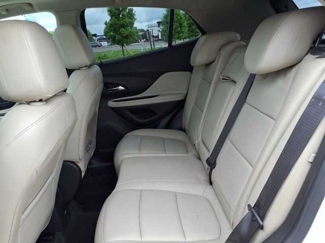 2019 Buick Encore Essence