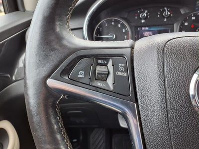 2019 Buick Encore Essence