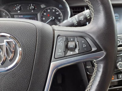 2019 Buick Encore Essence