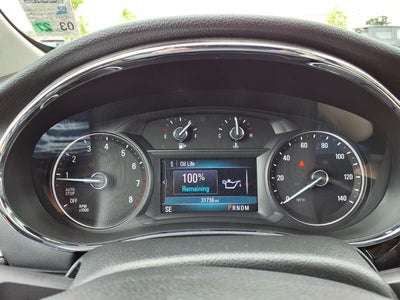 2019 Buick Encore Essence