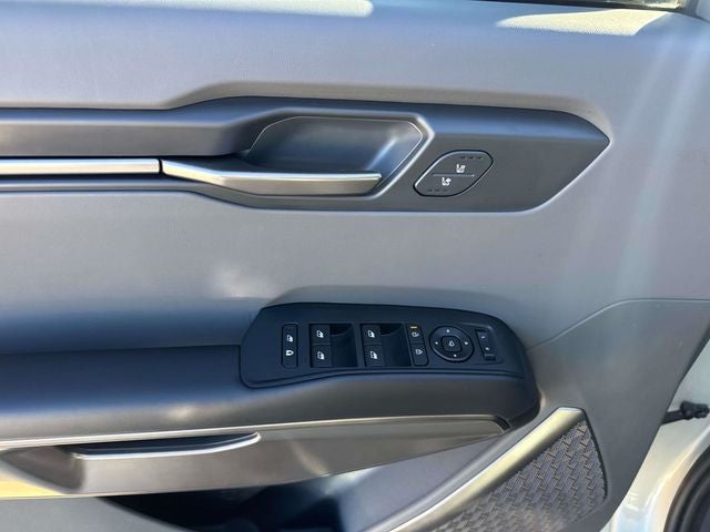 2024 Kia EV9 Light Long Range