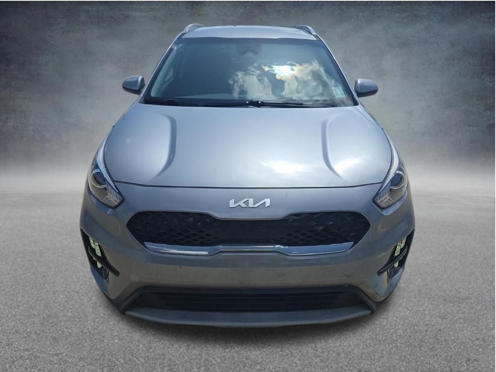 2022 Kia Niro Plug-In Hybrid LXS